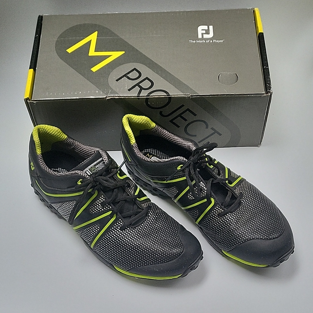 FootJoy Mens Golf Shoes 🏌‍♂️⛳️